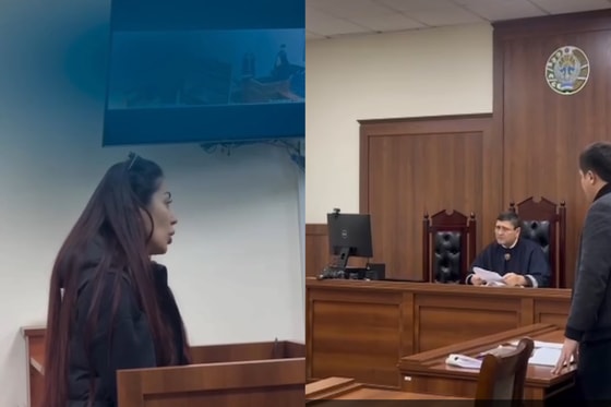 Фото: Социальные сети